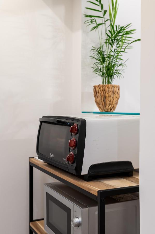 Appartamento Trastevere Roma Ngoại thất bức ảnh